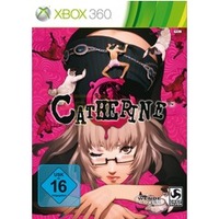 Catherine (XBox360)