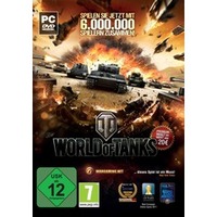 World of Tanks (PC)