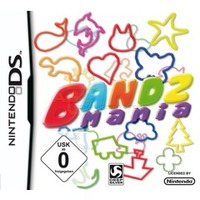 Bandz Mania (NDS) Englisch