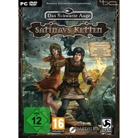 Das Schwarze Auge - Satinavs Ketten (PC)