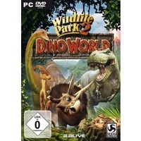 Wildlife Park 2 Dino World (PC)
