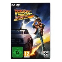 Zurück in die Zukunft - Das Spiel (PC)