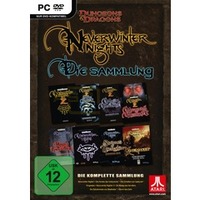 Dungeons&Dragons - Neverwinter Nights Complete (PC)