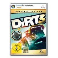Dirt 3 Complete Edition (PC)