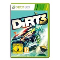 Dirt 3 (XBox360)