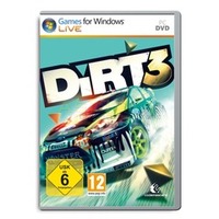 Dirt 3 (PC)