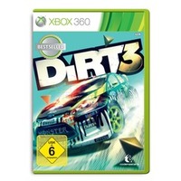 Dirt 3 Classics (XBox360)