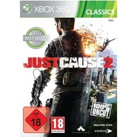 Just Cause 2 Classics (XBox360)