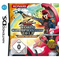 Yu-Gi-Oh! World Championship 2011 (NDS)