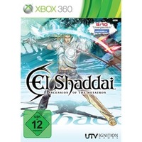El Shaddai (Xbox360)