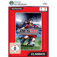 Pro Evolution Soccer 2011 Classics (PC)