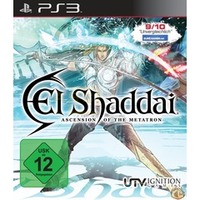 El Shaddai (PS3)