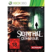 Silent Hill Downpour (Xbox360)