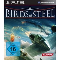 Birds of Steel (PS3)