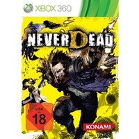 Never Dead (Xbox360)