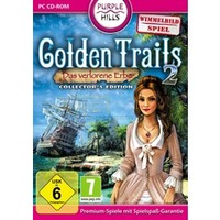 Golden Trails 2 (PC)