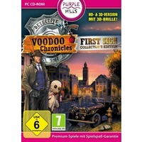 Voodoo Chronicles (PC)