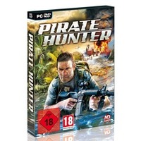 Pirate Hunter (PC)