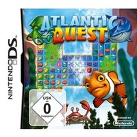 Atlantic Quest (NDS)