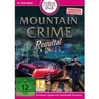 Mountain Crime - The Requital (PC)