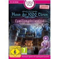 Haus der 1.000 Türen - Familiengeheimnisse (PC)