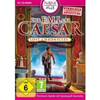 Lost Chronicles - Fall des C&auml;sar (PC)