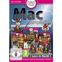 Mac-Compilation (PC)