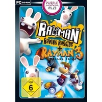 Rayman (PC)