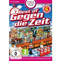 Best of Gegen-die-Zeit (PC)