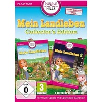 Mein Landleben Collectors Edition (PC)