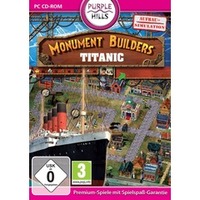 Monument Builder - Titanic (PC)