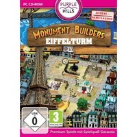 Monument Builder - Eifelturm (PC)