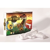 Dino Strike Bundle (Wii)