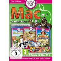 Mac Compilation Vol. 3 (PC)