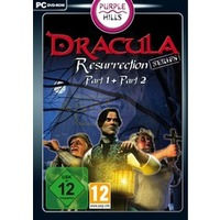 Dracula Resurrection (PC)