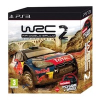 World Ralley Championship (PS3)