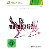 Final Fantasy XIII-2 Limited Collectors Edition (XBox360)