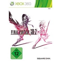 Final Fantasy XIII-2 (XBox360)