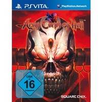Army Corps of Hell (PS Vita)