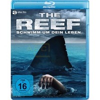 The Reef - Schwimm um dein Leben (Blu-ray)