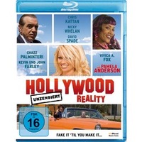 Hollywood Reality (Blu-ray)
