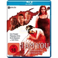 I am You - M&ouml;rderische Sehnsucht (Blu-ray)