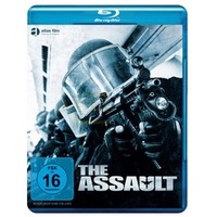 The Assault (Blu-ray)
