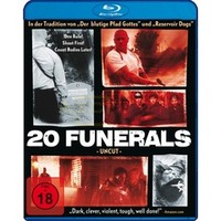 20 Funerals (Blu-ray)