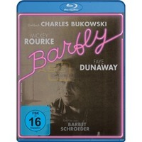 Barfly - Szenen eines wüsten Lebens (Blu-ray)