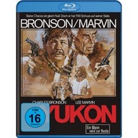 Yukon (Blu-ray)