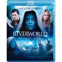 Riverworld - Welt ohne Ende (Blu-ray)