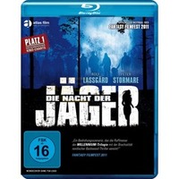 Die Nacht der Jäger (Blu-ray)
