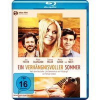 Ein verhängnisvoller Sommer (Blu-ray)