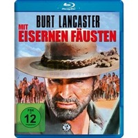 Mit eisernen F&auml;usten - HD-Remastered (Blu-ray)